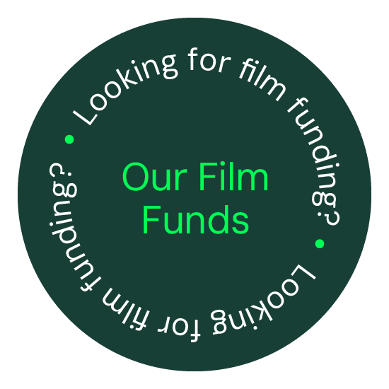 Looking for film funding?
